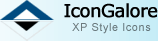IconGalore (XP Style Icons)